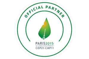 Antalis, socio oficial de COP21, la conferencia sobre el cambio climtico