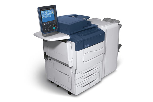 Impresin Digital Rpida MachPrint ampla su cartera de clientes con la tecnologa y servicios de Xerox