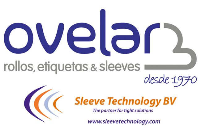 Puertas abiertas en Ovelar para presentar el acuerdo con Sleeve Technology BV