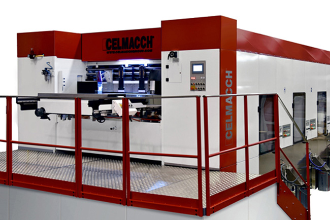 Celmacch, un paso adelante en la tecnologa y prometedoras expectativas de ventas ya confirmadas