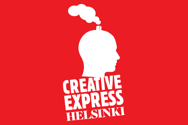 24 jvenes talentos europeos rumbo a  Escandinavia a bordo del  5 Creative Express