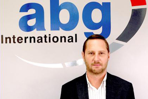 AB Graphic España nombra a Francisco Eichhorn nuevo director técnico de ventas para América Latina