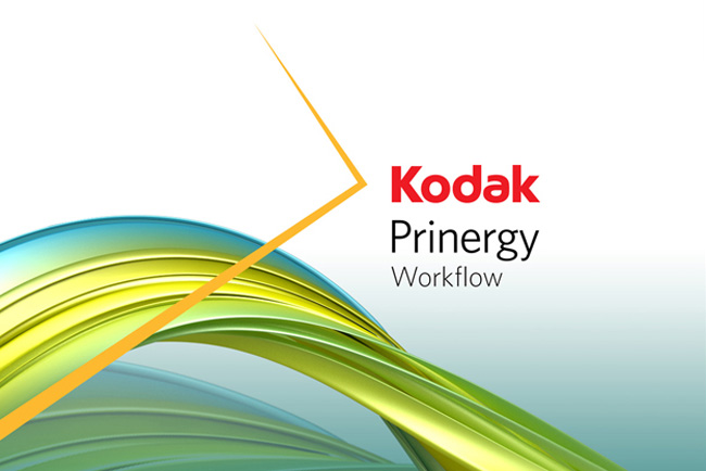 EFI Fiery y KODAK PRINERGY Workflow 7: Una combinacin ganadora