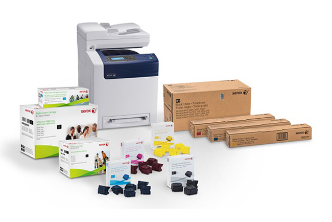 Xerox lanza 15 nuevos consumibles para equipos de otros fabricantes y ampla los beneficios para el canal
