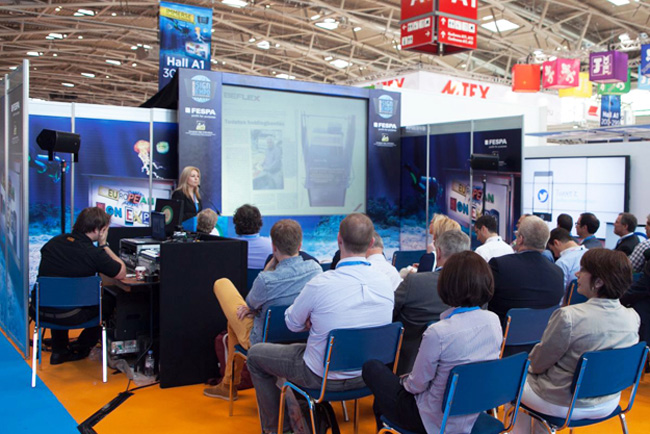 European Sign Expo 2016 announces packed programme of feature content