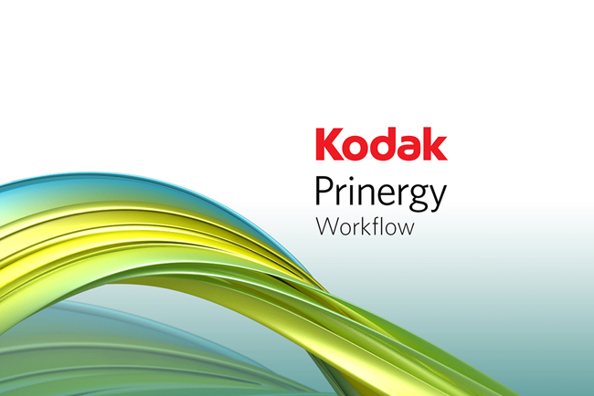 Las nuevas soluciones de software de Kodak ofrecen eficiencia, calidad y flexibilidad