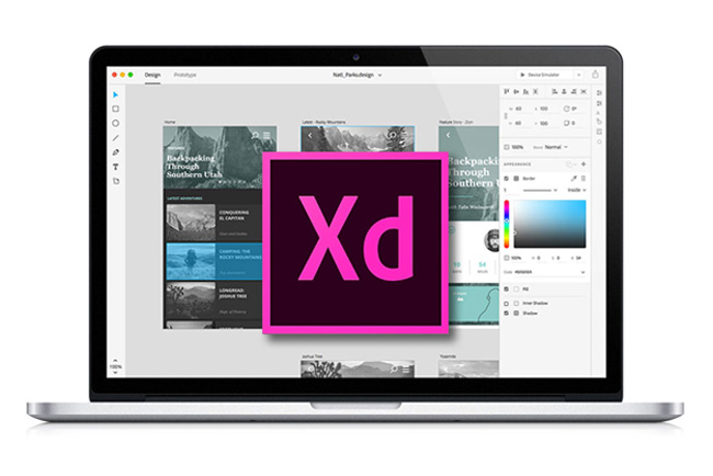 Adobe lanza una versin preliminar de su nueva herramienta Experience Design 