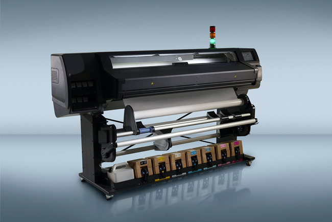 HP Inc. impulsa la rentabilidad de los proveedores de servicios de impresin con sus nuevas impresoras Latex