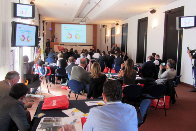 Congreso Fespa del Sur de Europa en Miln: networking de calidad, formacin a la vanguardia y oportunidades para el desarrollo de la industria