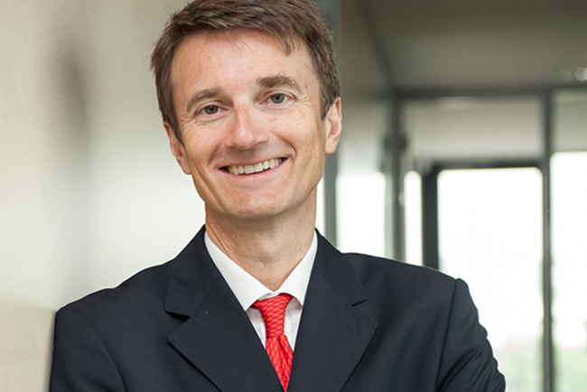 Jan Klingele, nuevo presidente de FEFCO