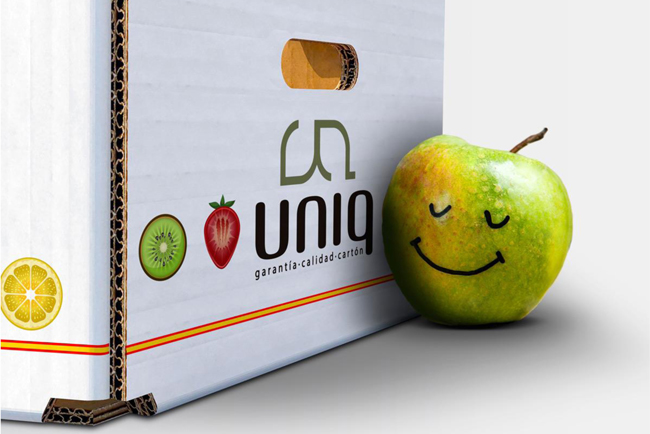 ITENE realiza en sus laboratorios las pruebas de calidad del sello UNIQ
