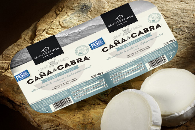 Nuevos envases biodegradables para queso y pasta que garantizan su conservación con un menor coste e impacto medioambiental 