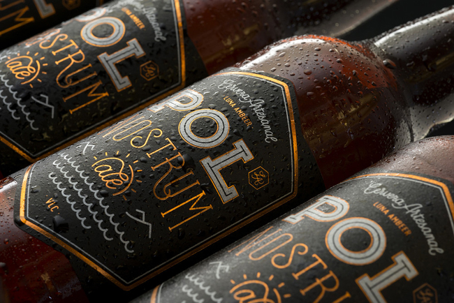 Pol Nostrum Ale, una de las mejores cervezas artesanales del mundo