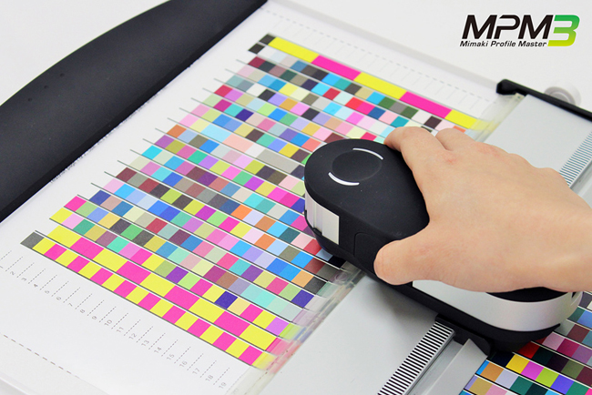 Mimaki ofrece aplicaciones innovadoras y fciles de usar para garantizar la concordancia cromtica