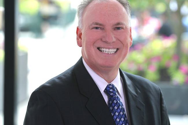 Xerox Corporation nombra a Jeff Jacobson CEO de la compaa