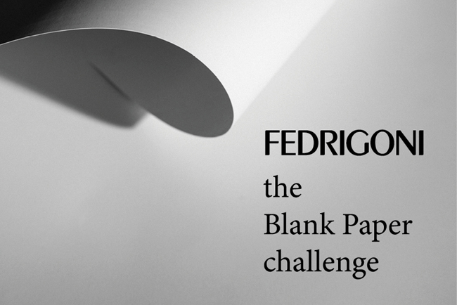 Fedrigoni une lujo y vanguardia en sus prximos The Blank Paper Event en Barcelona y Madrid