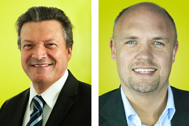 Niels Stenfeldt se incorpora a Esko en calidad de vicepresidente de ventas globales y de la regin EMEA