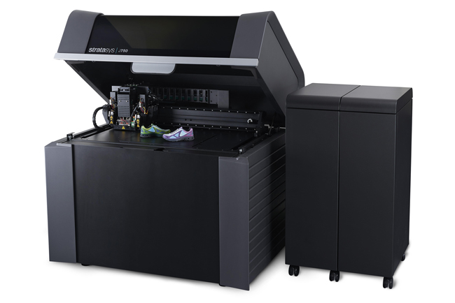AIJU adquiere tecnología de impresión 3D para crear prototipos multimaterial