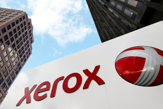 Xerox Espaa concede el oro a doce partners de canal