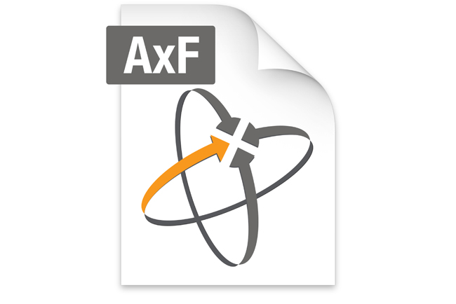 X-Rite Pantone presenta (AxF), un nuevo formato de archivo que revoluciona el diseo virtual