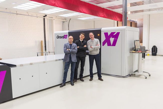 Fujifilm announces first Onset X installation in the Balkans
