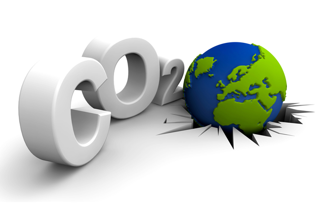 Ricoh compra energía verde para alcanzar su compromiso de reducción de emisiones de CO2 