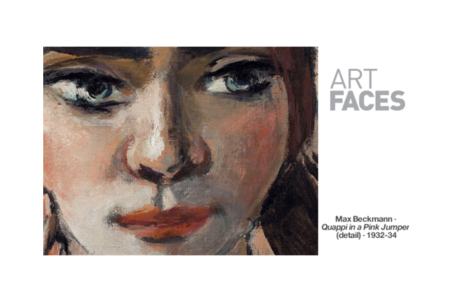 Artfaces, el nuevo calendario de Lecta