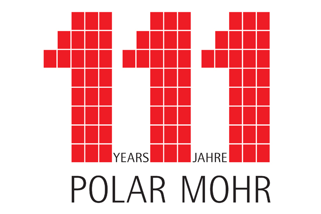 POLAR celebra 111 aos con varias mquinas de aniversario