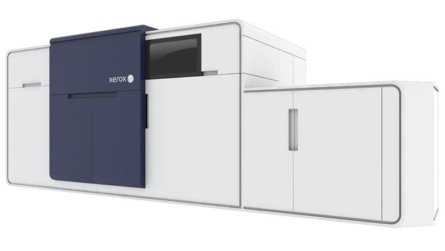 Xerox: La inyeccin de tinta ya es una realidad para los proveedores de impresin