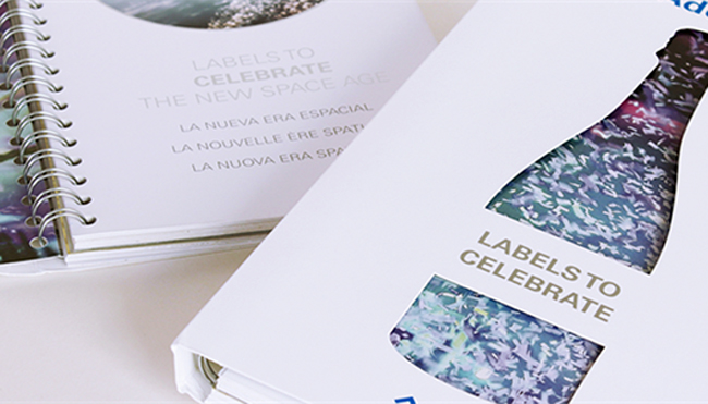 Lecta presenta la segunda edicin del catlogo Labels to Celebrate