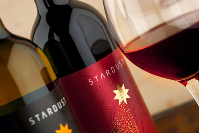Stardust: una eleccin estelar para un vino de los Balcanes