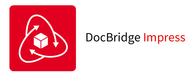 DocBridge Impress, creando correos con un nico programa de software