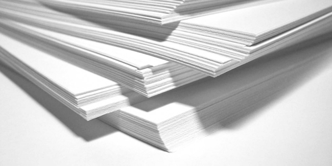 La industria papelera reducir su huella de carbono en un 80% para 2050