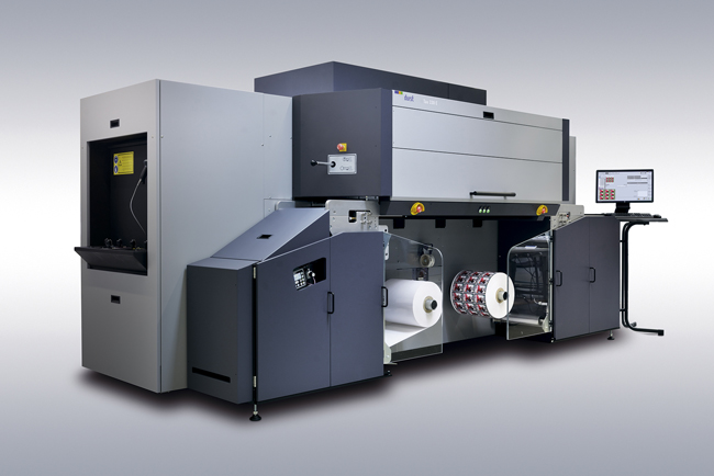 Versacolor invierte en una segunda impresora digital de Durst