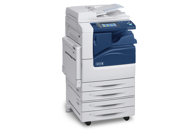 Almirall consigue ahorros de casi el 50% en sus presupuestos globales de impresión gracias al proyecto SMART printing de Cribsa y Xerox