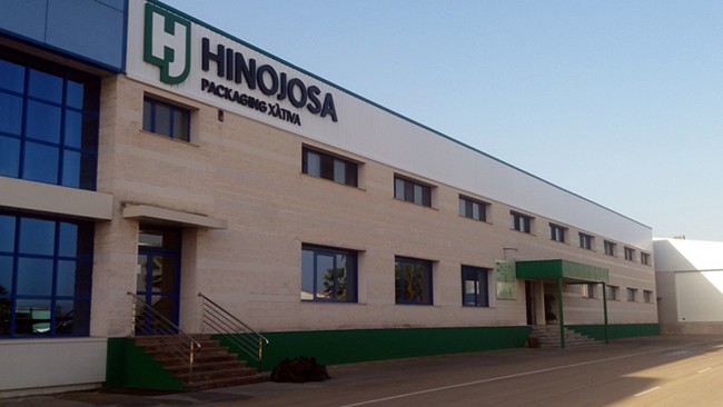 Grupo Hinojosa cierra el 2016 con ventas de 323 millones de euros