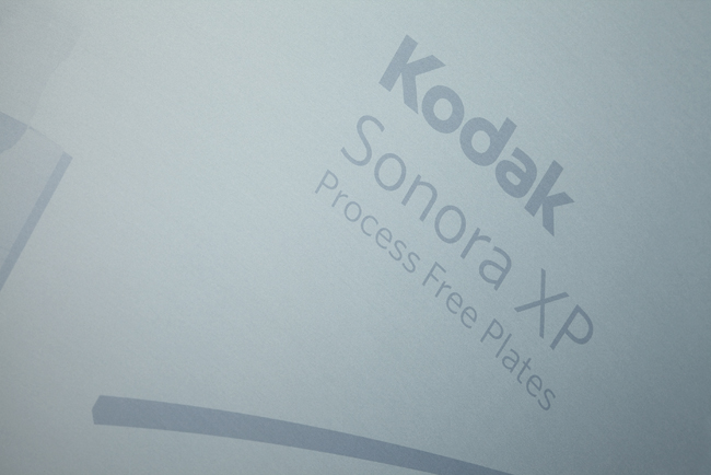 Kodak anuncia un aumento de precio de las planchas
