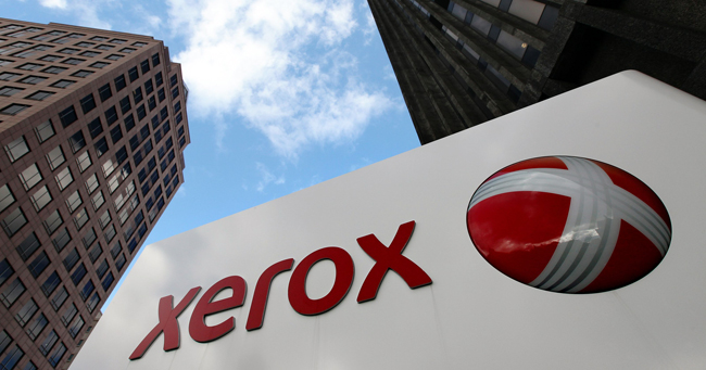 Xerox y McAfee sellan una alianza global para proteger el Internet de las Cosas frente a los ciberataques
