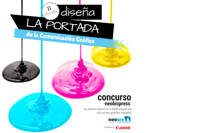 neobis lanza la segunda edicin del concurso Disea la portada de la Comunicacin Grfica