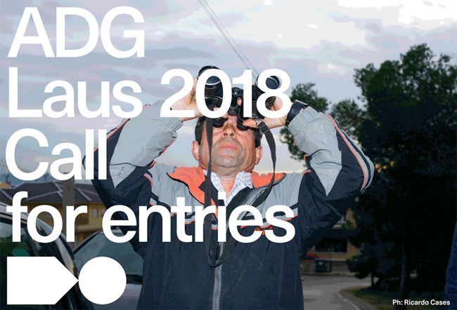 Premios Laus 2018: convocatoria abierta