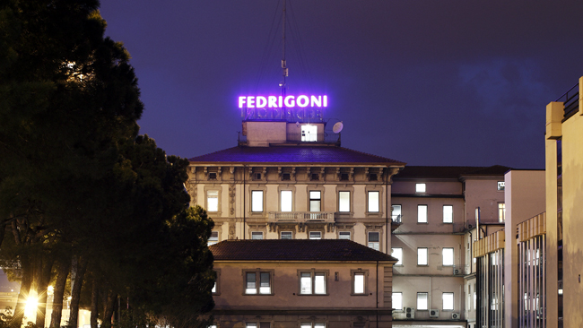 Bain Capital Private Equity adquiere Fedrigoni