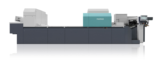 High-end book printer invests in the UKs fifth Jet Press 720S