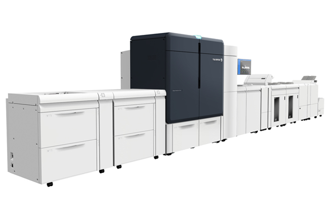 Xerox Iridesse abre innovadoras oportunidades de negocio con impresiones digitales en colores metalizados y acabados en lnea