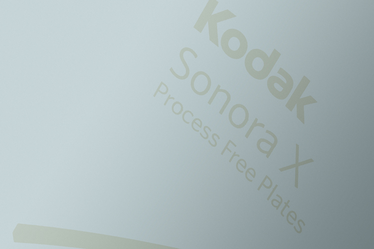 Kodak anuncia un incremento en el precio de las planchas
