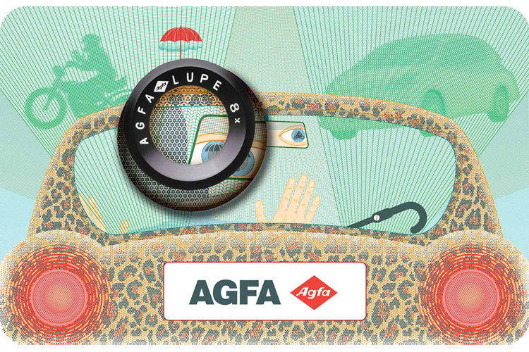 Agfa Graphics incorpora nuevas caractersticas en Arziro Design 4.0