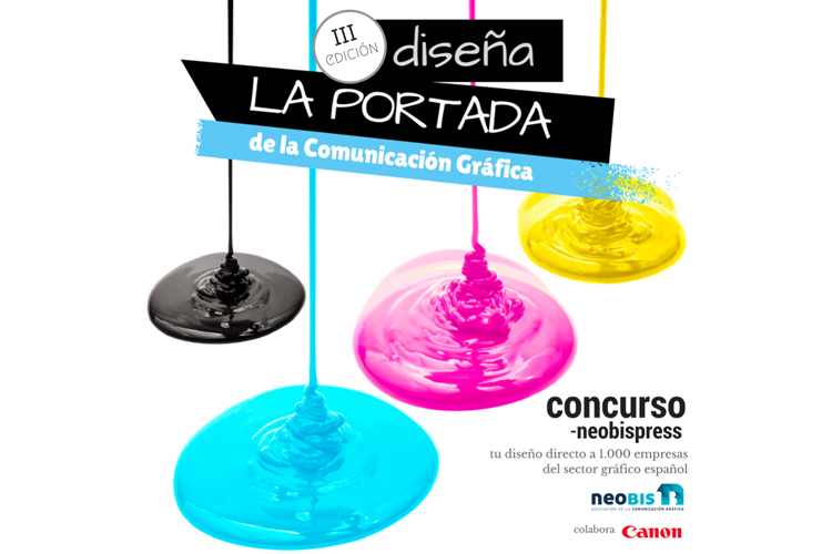 neobis lanza la tercera edicin del concurso neobispress Disea la portada de la Comunicacin Grfica