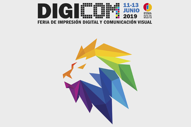 Ifema lanza Digicom, Feria de Impresin Digital y Comunicacin Visual
