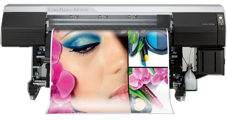 OKI lanza una innovadora plataforma de perfiles de impresin para el usuario de equipos ColorPainter