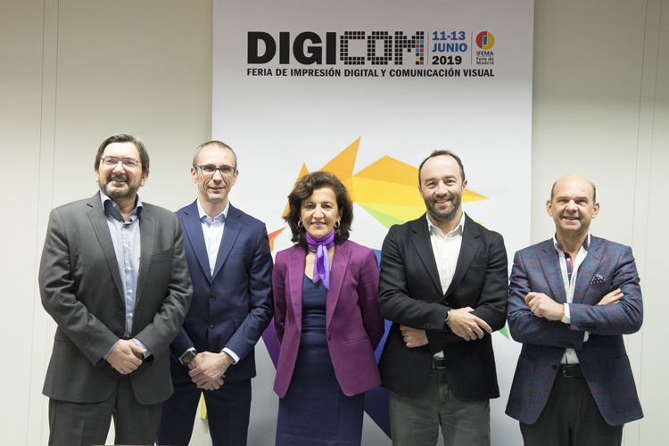 Nace DIGICOM con el objetivo de ser la gran feria de innovación del sur de Europa