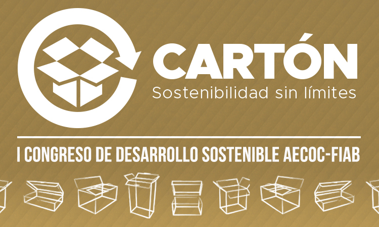 La asociación de fabricantes del cartón fomenta el uso de envase sostenible en el I Congreso de Desarrollo Sostenible
